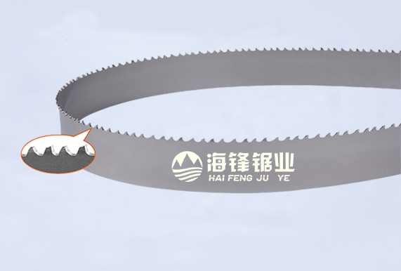 运城PROCUT-AA抗拉齿型